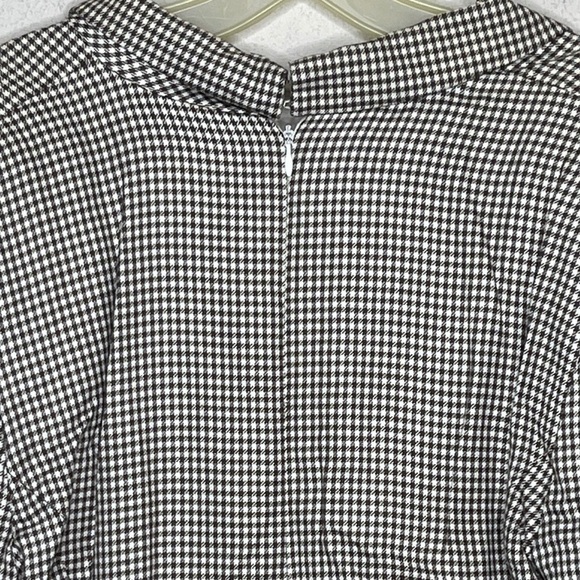 Vintage Kasper Dress - Picture 8 of 10